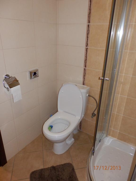 Free Apartman Bešeňová Szoba fotó