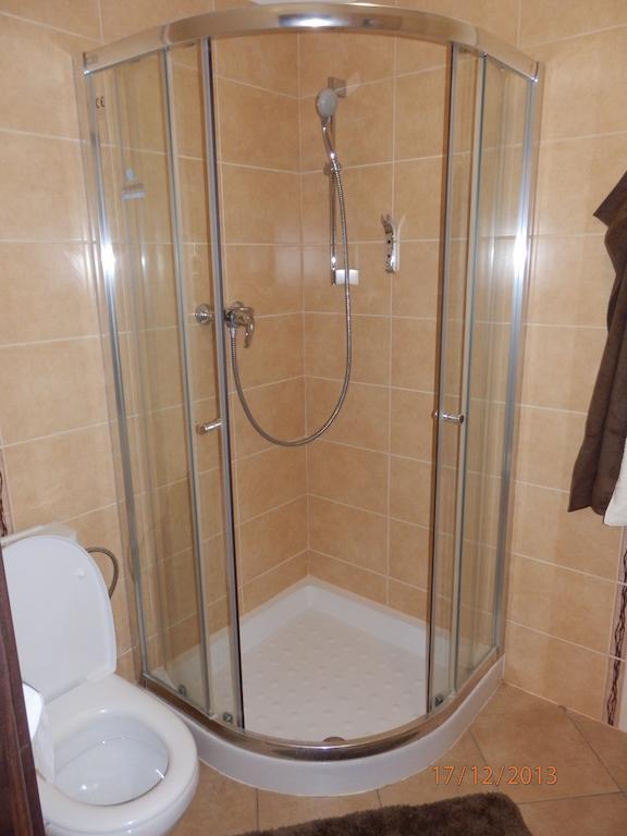 Free Apartman Bešeňová Szoba fotó