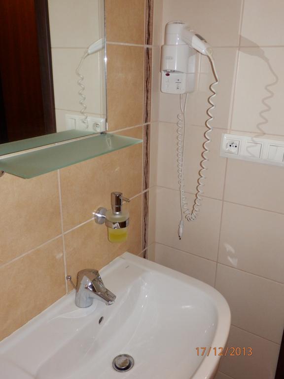 Free Apartman Bešeňová Szoba fotó