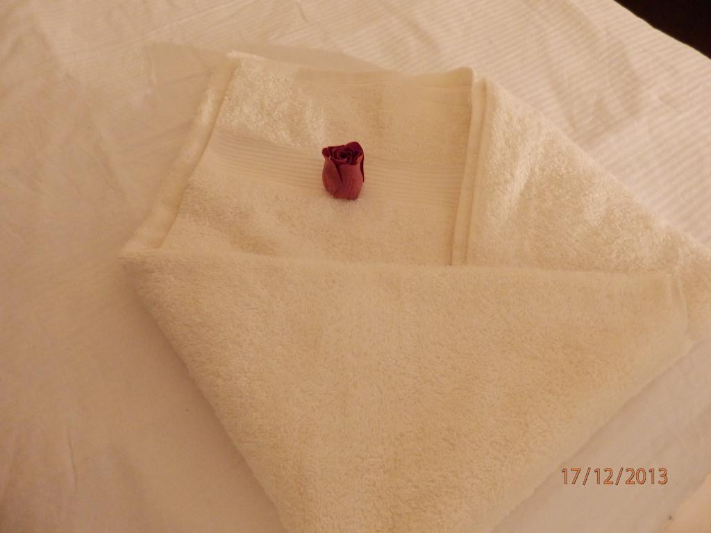 Free Apartman Bešeňová Szoba fotó