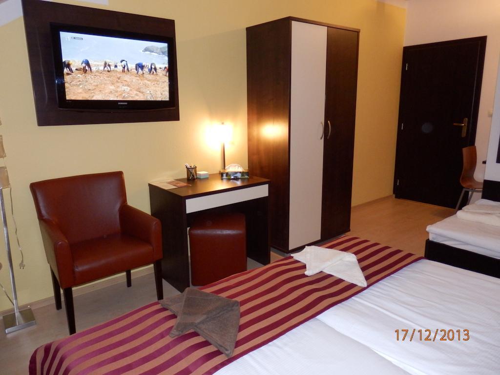 Free Apartman Bešeňová Szoba fotó